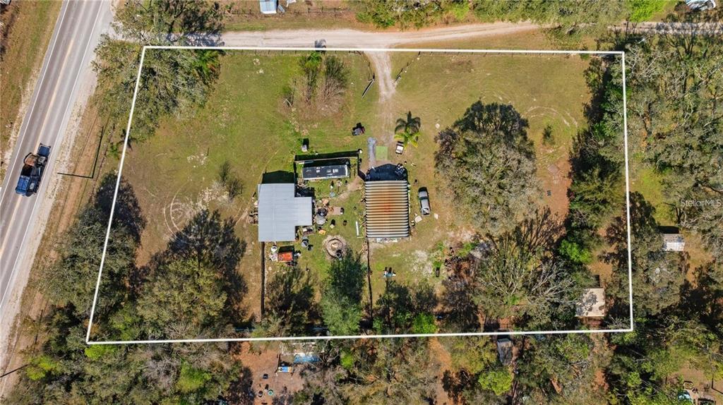 Undisclosed Address Spring Hill, FL 34610 - Photo 2 of 3 a view of a bathroom