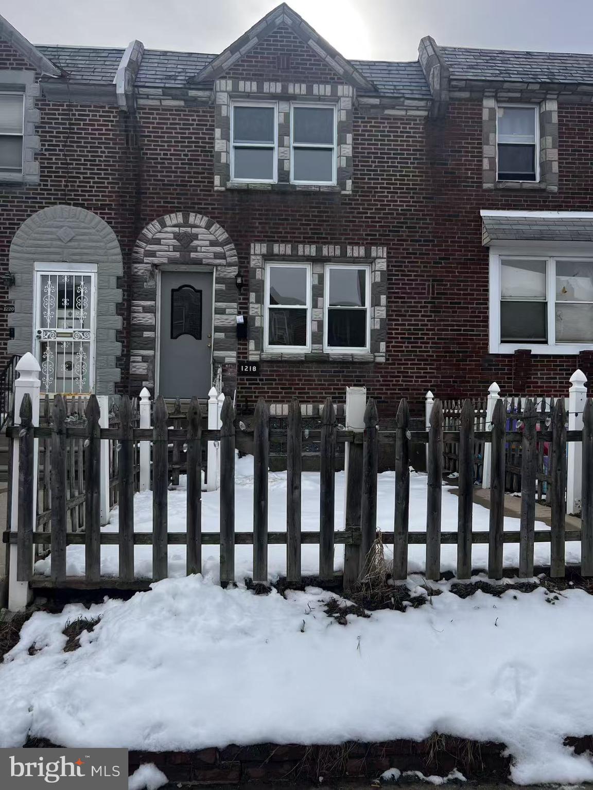 1218 Greeby Street Philadelphia, PA 19111 - Photo 1 of 1