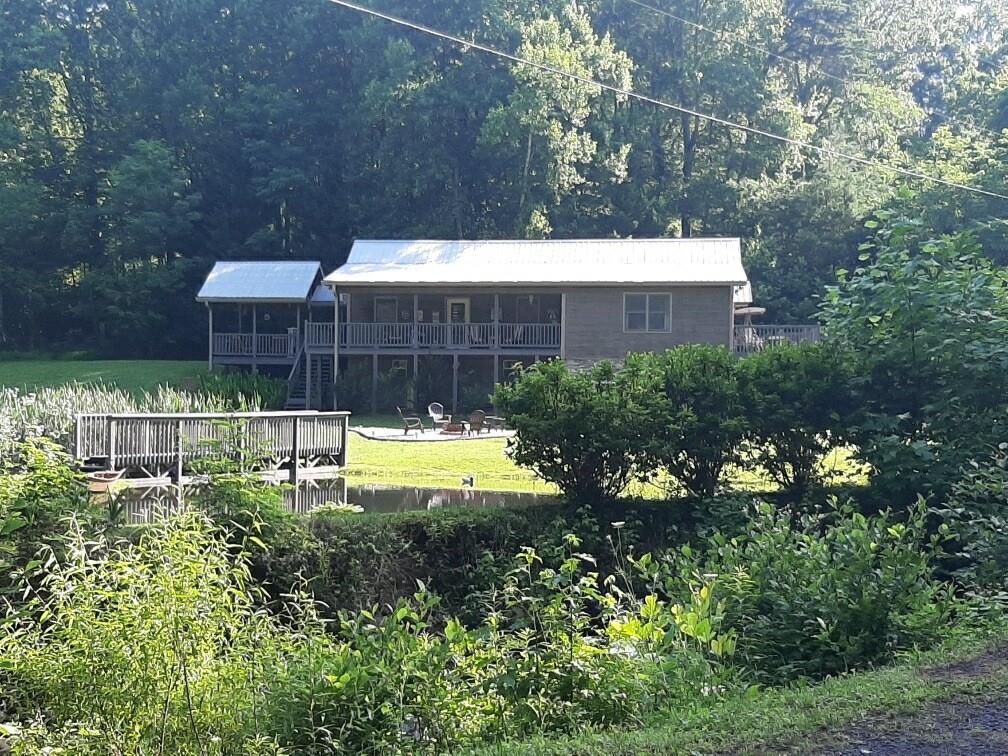 5007 Turniptown Road Ellijay, GA 30536 - Photo 1 of 1 Gallery Image 1