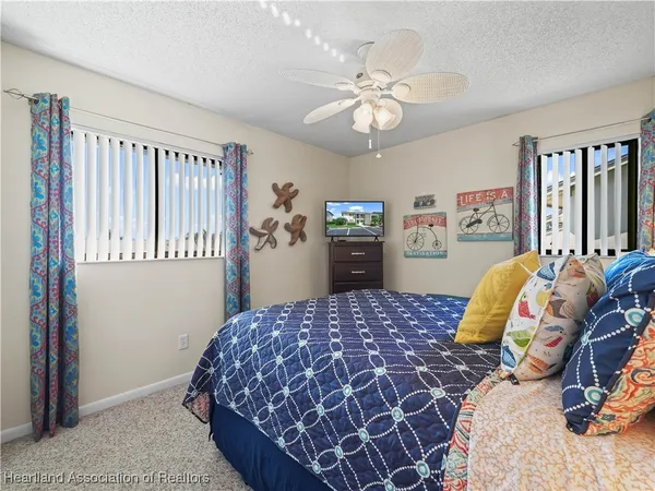 $155,000 | 5514 Matanzas Drive, Sebring, FL 33872