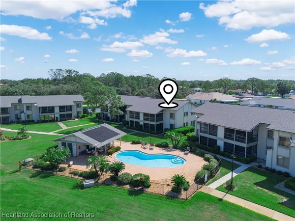 $155,000 | 5514 Matanzas Drive, Sebring, FL 33872