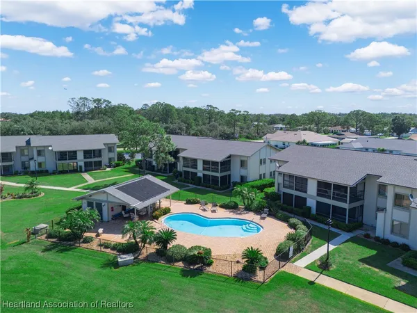 $155,000 | 5514 Matanzas Drive, Sebring, FL 33872