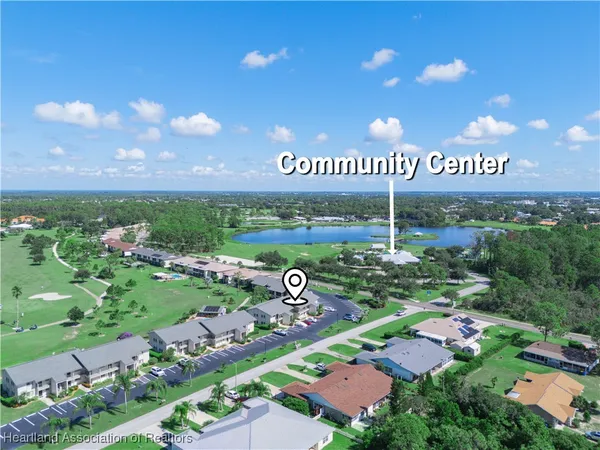 $155,000 | 5514 Matanzas Drive, Sebring, FL 33872