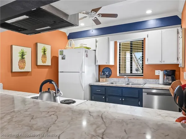 $155,000 | 5514 Matanzas Drive, Sebring, FL 33872
