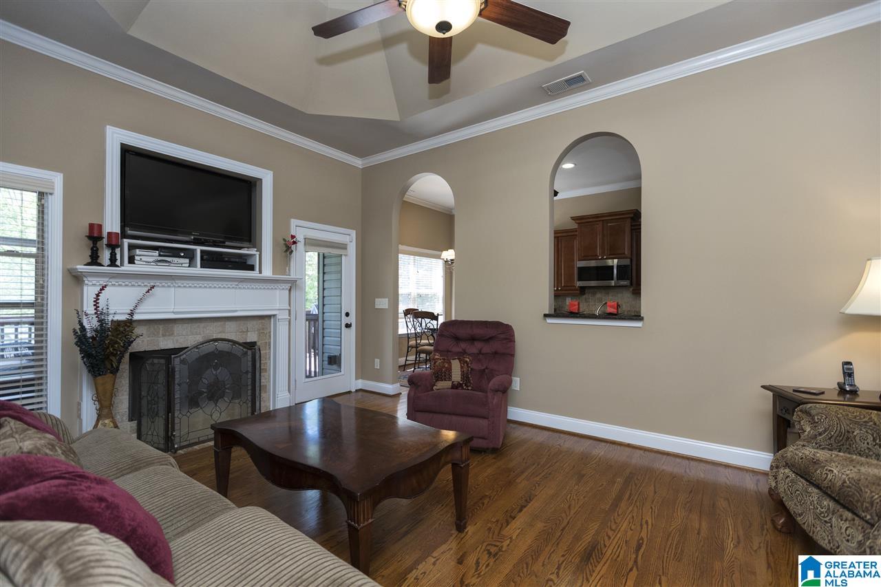 209 Widgeon Circle Alabaster, AL 35007 - Photo 13 of 49