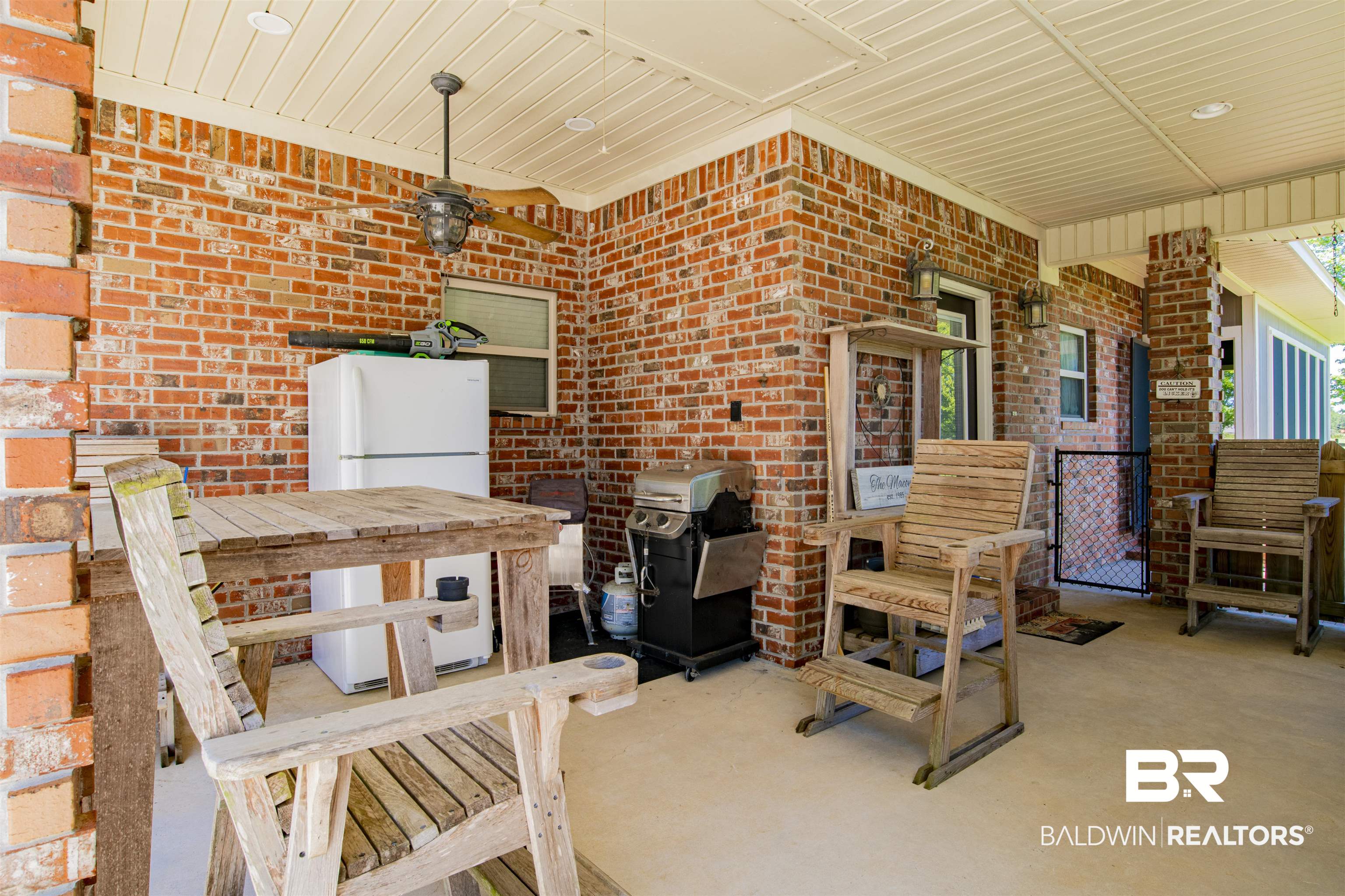 24396 Rawls Road Robertsdale, AL 36567 - Photo 23 of 30
