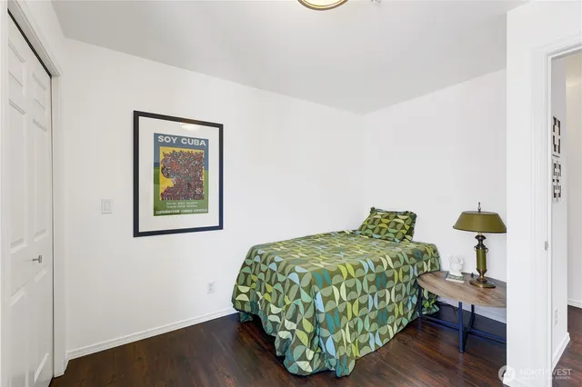 $775,000 | 4026 Stone Way North, Unit 501, Seattle, WA 98103