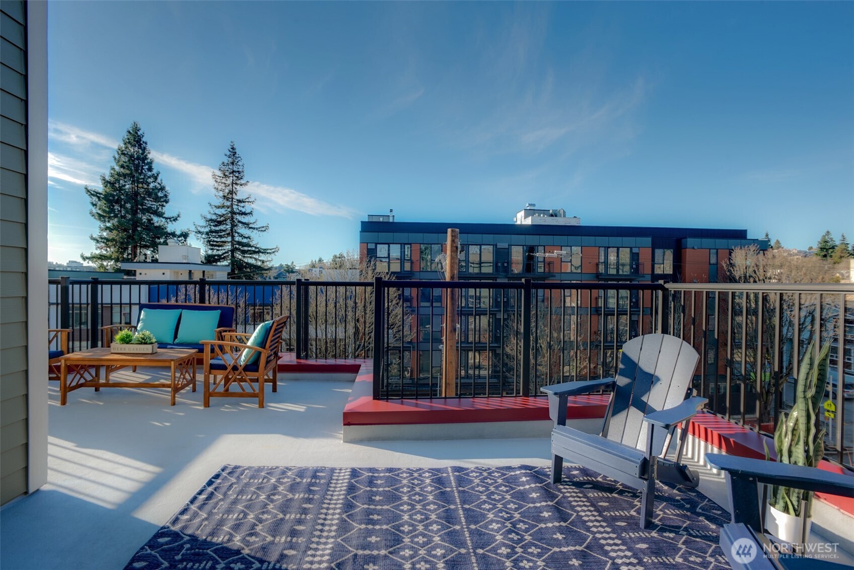 4026 Stone Way North, Unit 501 Seattle, WA 98103 - Photo 24 of 38