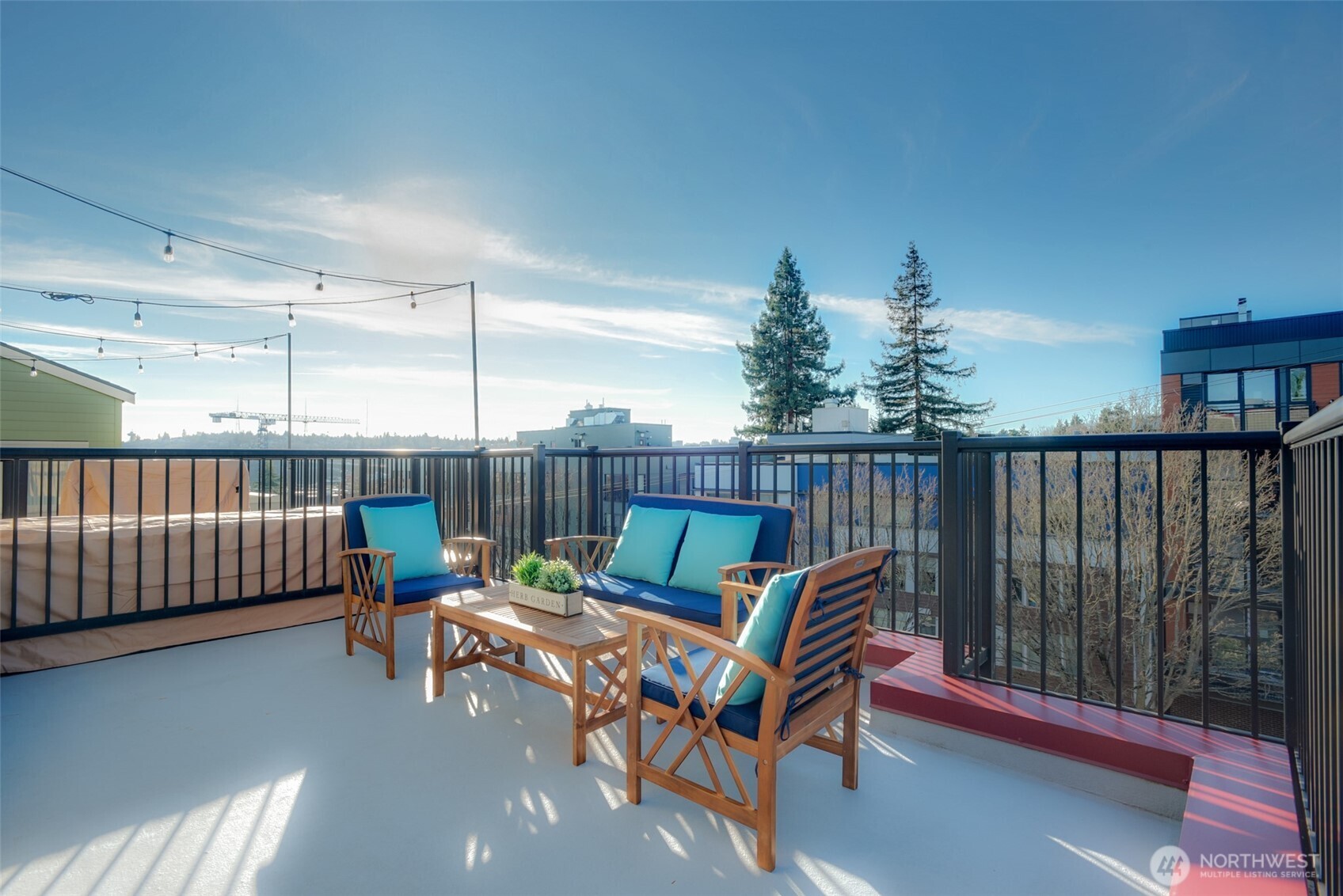 4026 Stone Way North, Unit 501 Seattle, WA 98103 - Photo 26 of 38