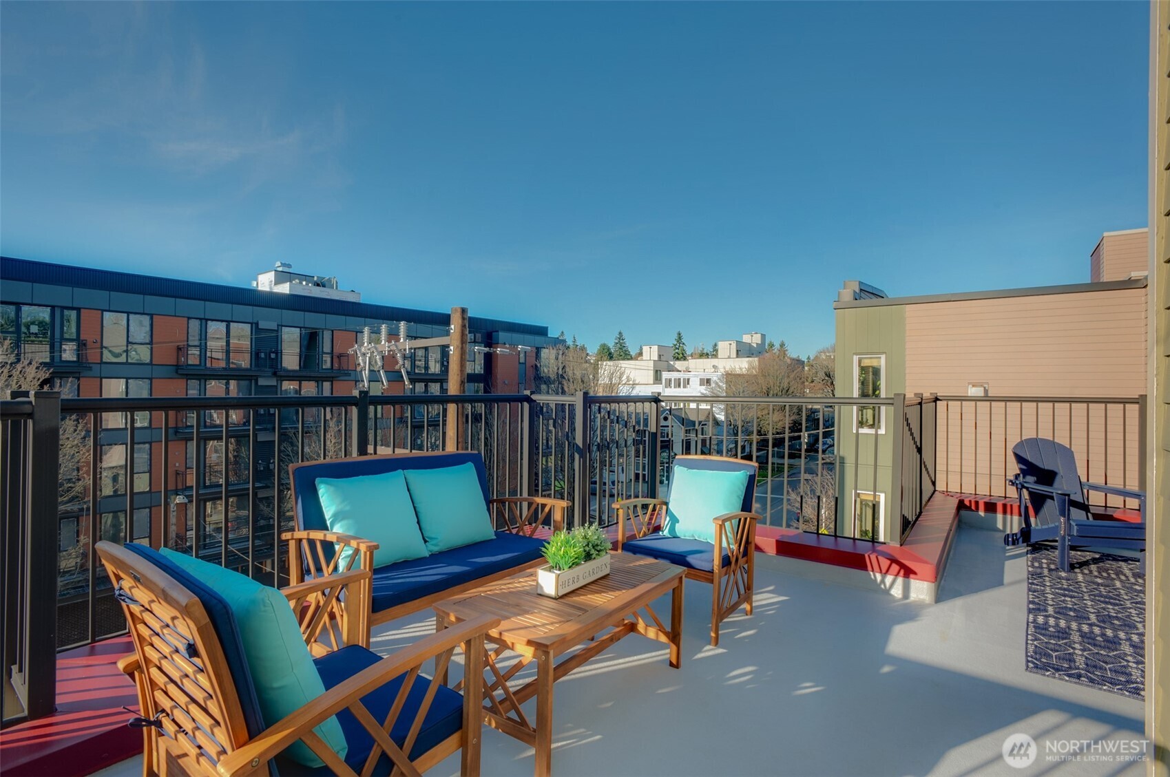 4026 Stone Way North, Unit 501 Seattle, WA 98103 - Photo 27 of 38