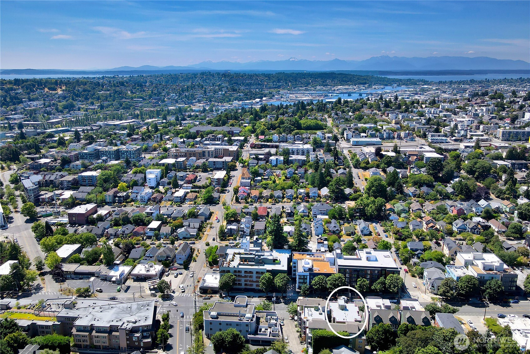 4026 Stone Way North, Unit 501 Seattle, WA 98103 - Photo 30 of 38