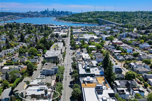 $775,000 | 4026 Stone Way North, Unit 501, Seattle, WA 98103