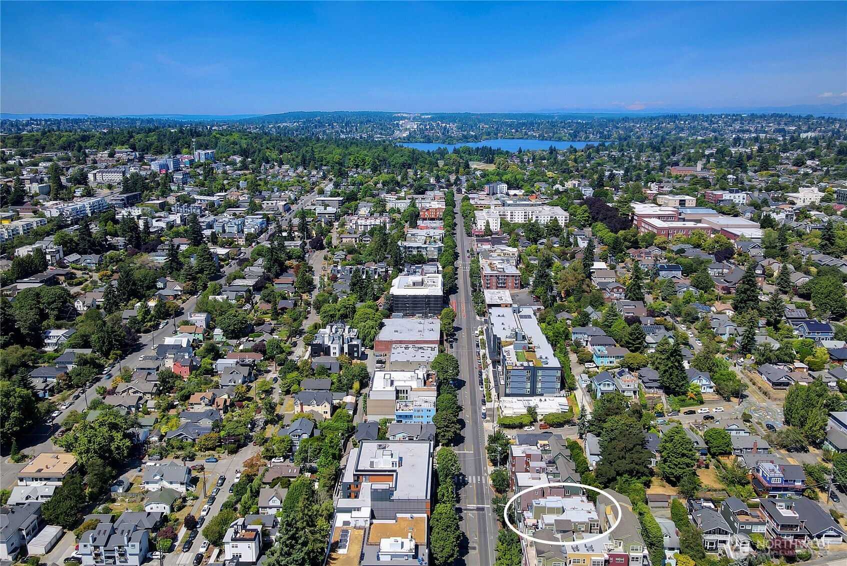 4026 Stone Way North, Unit 501 Seattle, WA 98103 - Photo 35 of 38