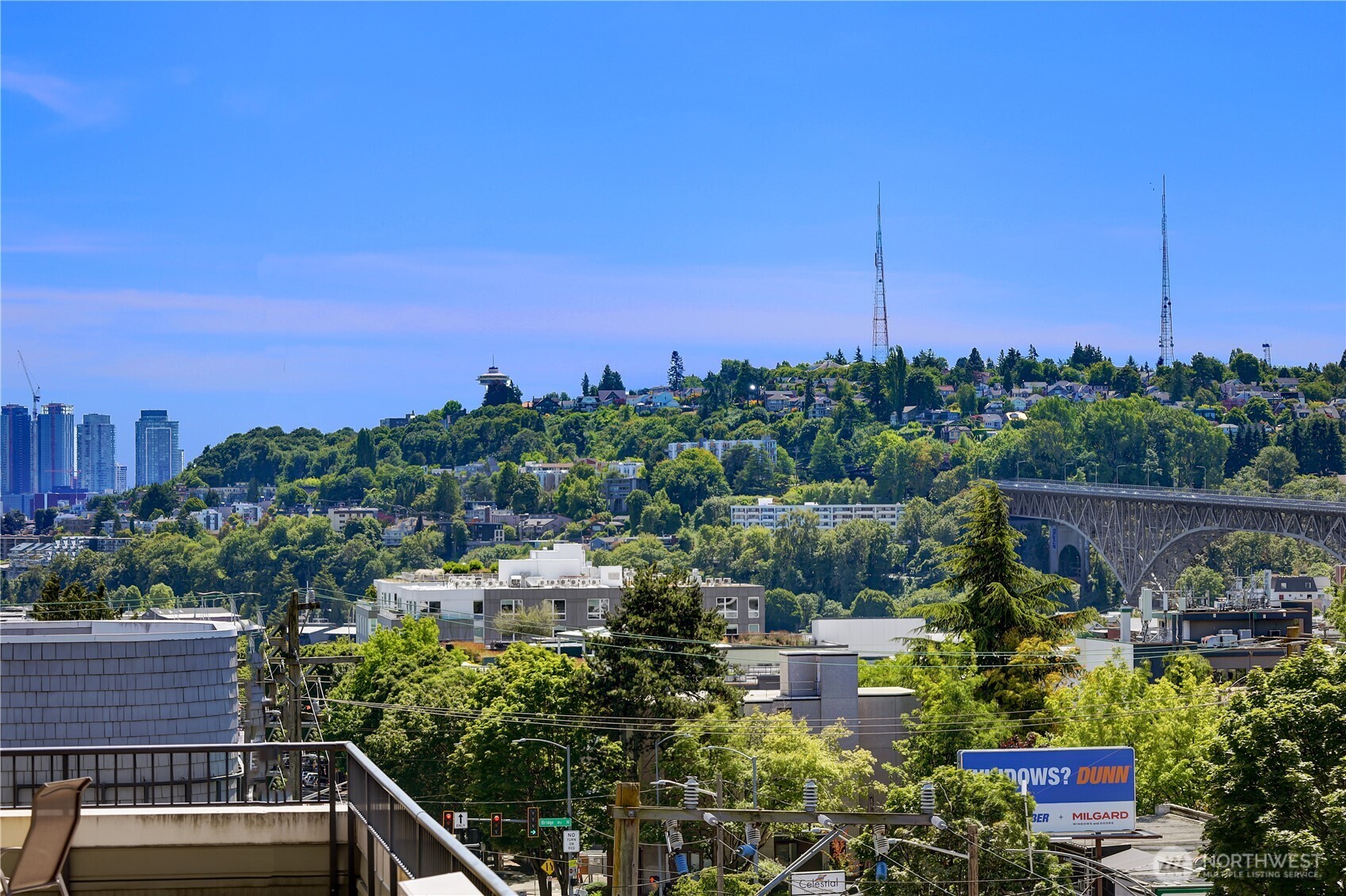 4026 Stone Way North, Unit 501 Seattle, WA 98103 - Photo 36 of 38