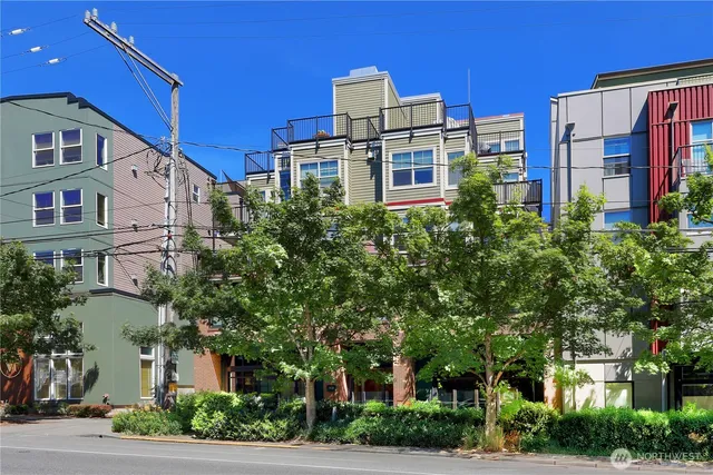 $775,000 | 4026 Stone Way North, Unit 501, Seattle, WA 98103