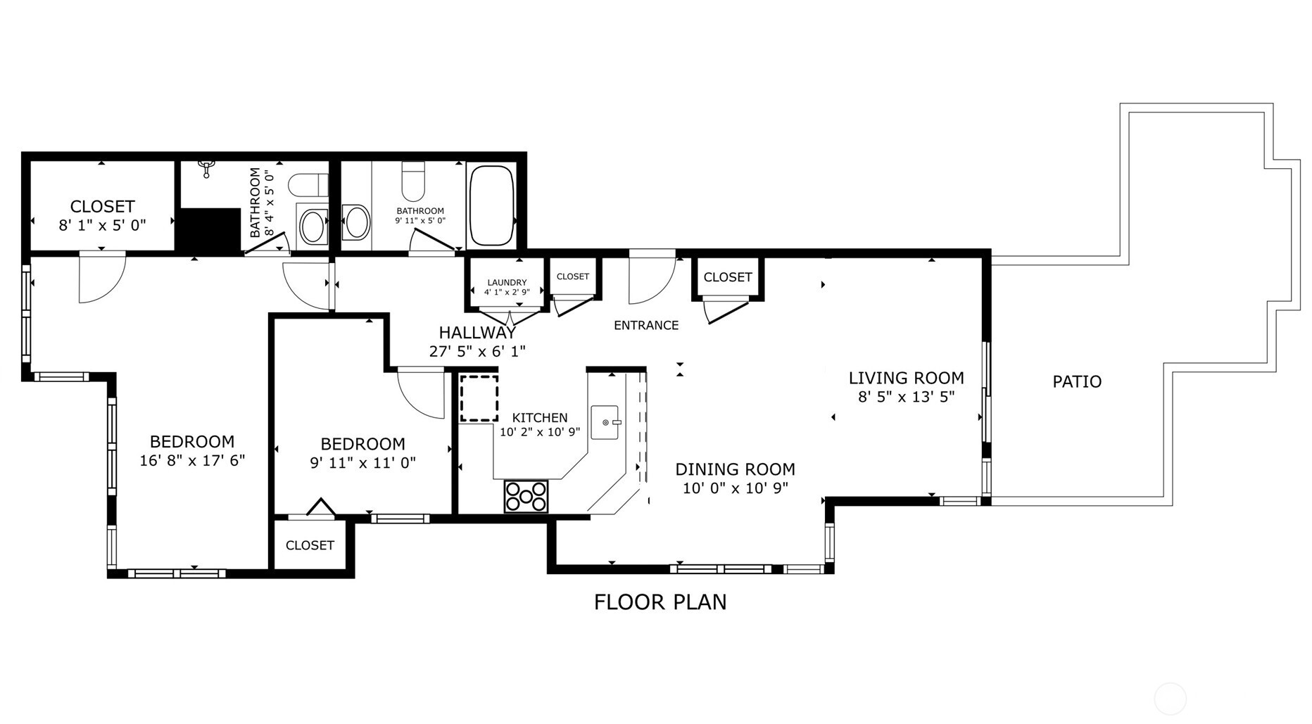 4026 Stone Way North, Unit 501 Seattle, WA 98103 - Photo 38 of 38