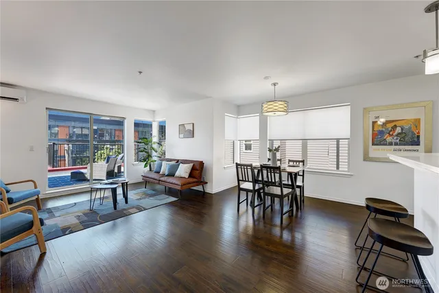 $775,000 | 4026 Stone Way North, Unit 501, Seattle, WA 98103