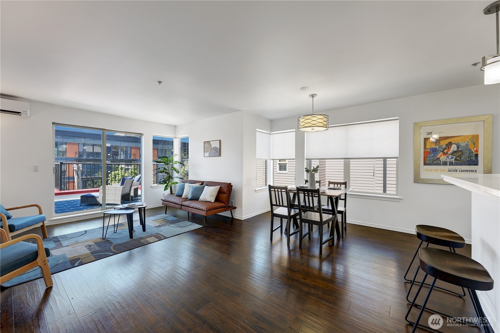 4026 Stone Way North, Unit 501 Seattle, WA 98103 - Photo 7 of 38