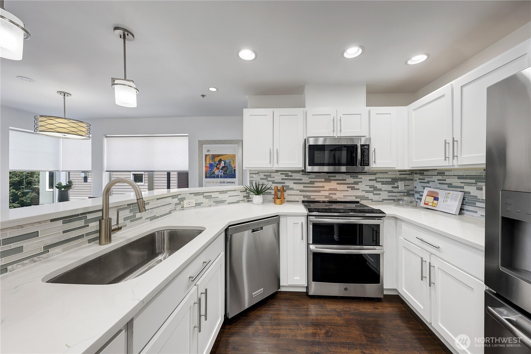 4026 Stone Way North, Unit 501 Seattle, WA 98103 - Photo 10 of 38