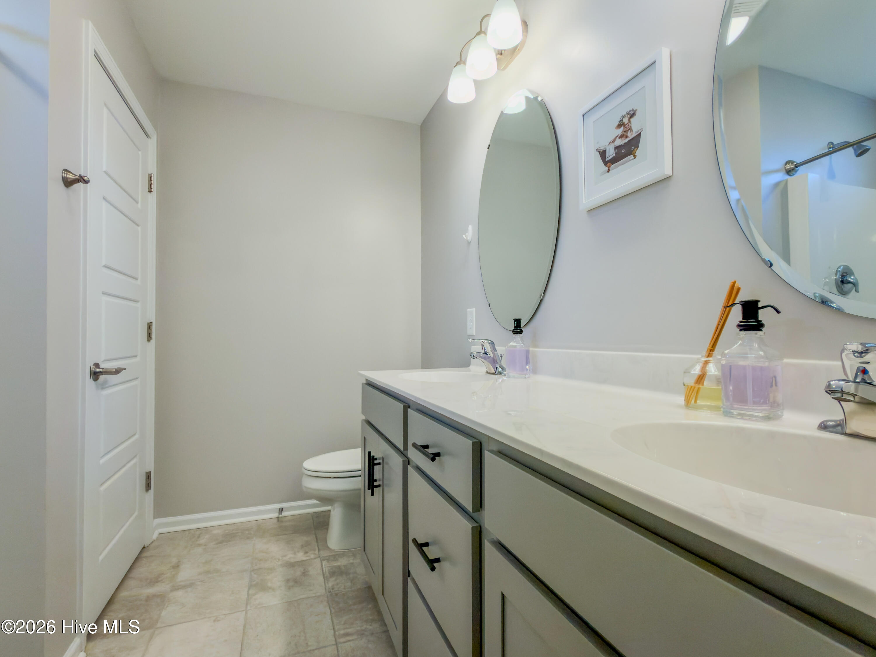 116 Station Yard Road New Bern, NC 28562 - Photo 18 of 31 Master Bath