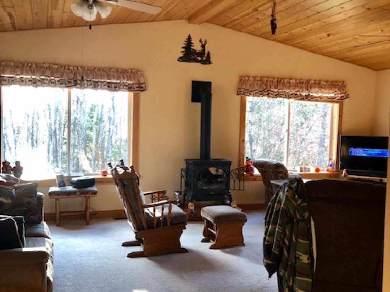 6029 Cedar Falls Road Hazelhurst, WI 54531 - Photo 2 of 27 Gallery Image 2