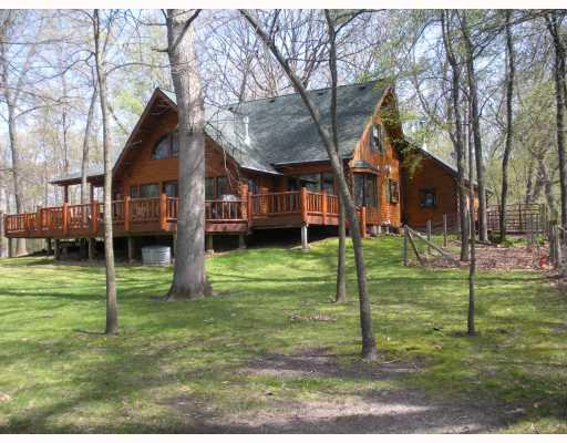 2998 Wylie Road Dexter, MI 48130 - Photo 2 of 10 Photo 2