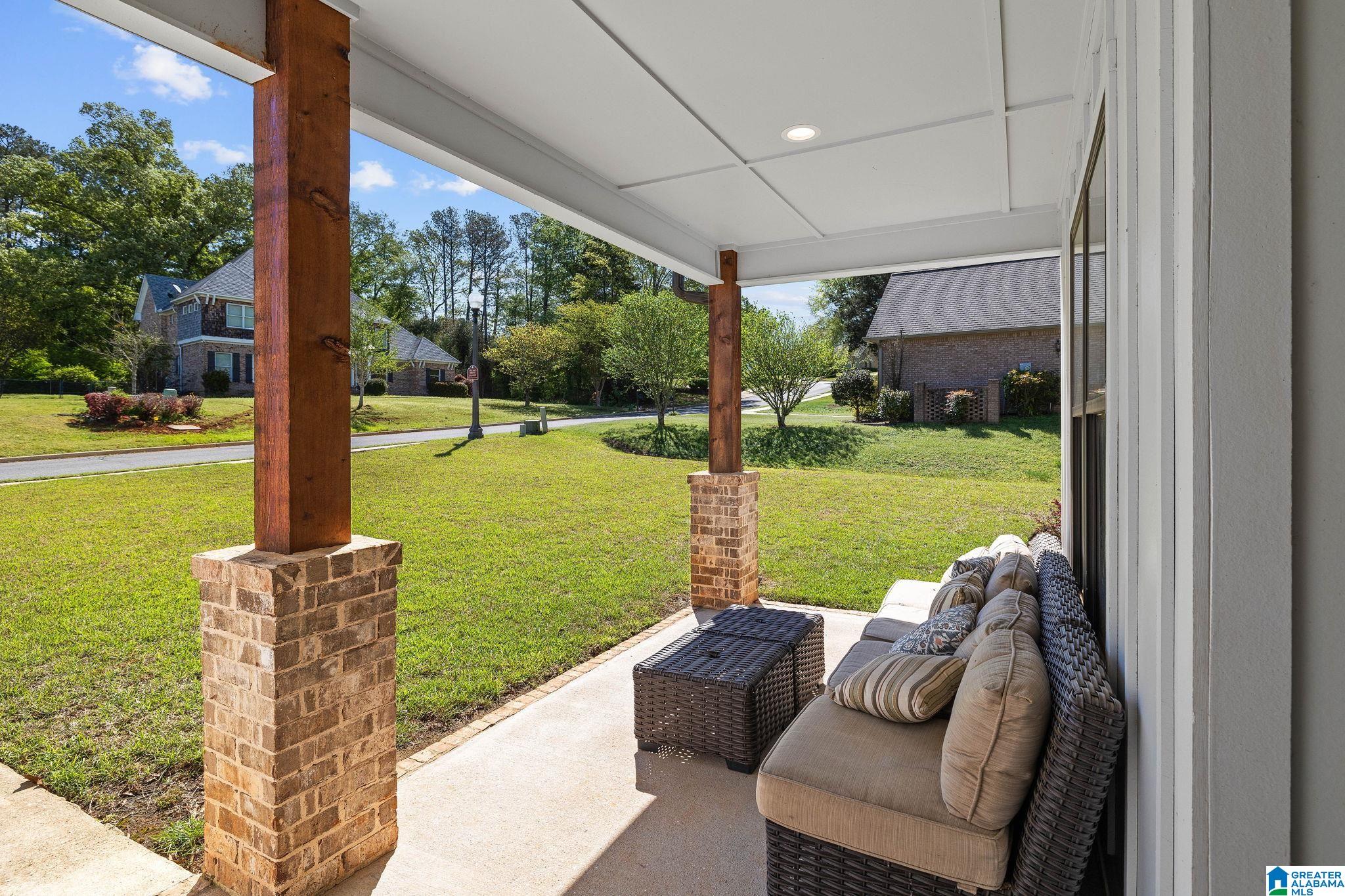 60 Old Rd Way Cropwell, AL 35054 - Photo 43 of 48