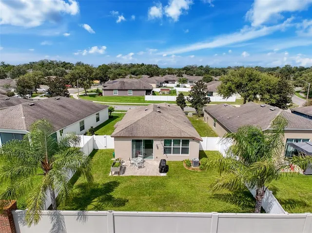 $285,000 | 1072 Hill Flower Drive, Brooksville, FL 34604