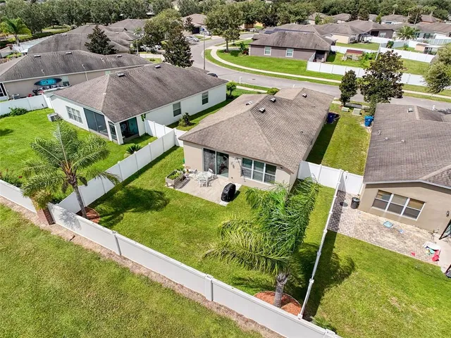 $285,000 | 1072 Hill Flower Drive, Brooksville, FL 34604