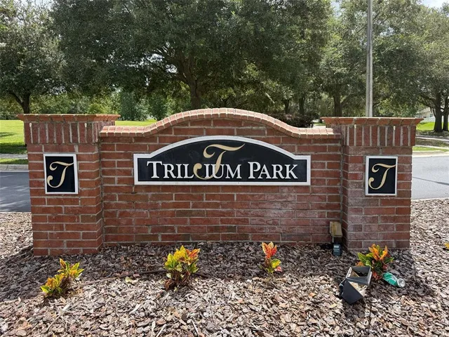 $285,000 | 1072 Hill Flower Drive, Brooksville, FL 34604