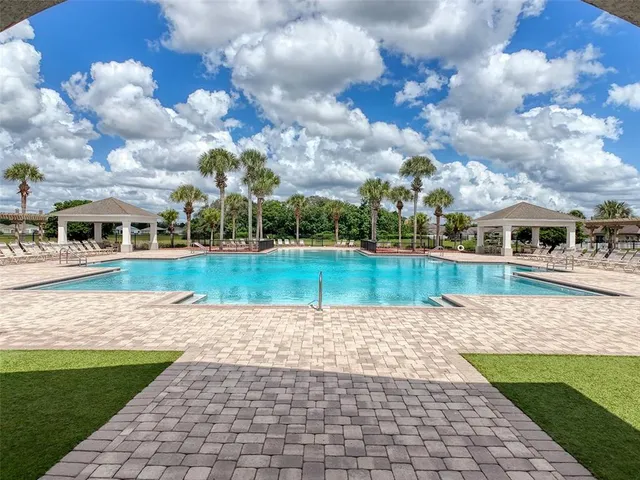 $285,000 | 1072 Hill Flower Drive, Brooksville, FL 34604