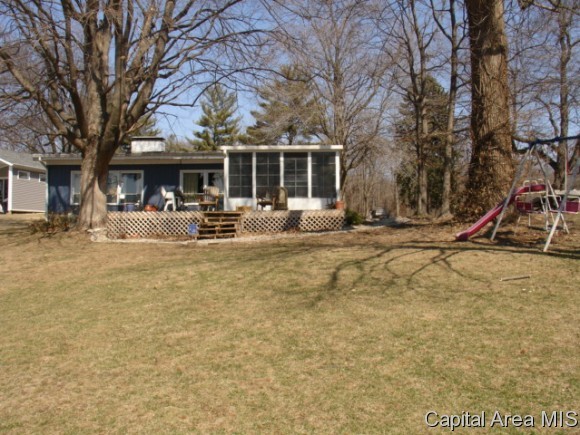 25 Fairview Lane Springfield, IL 62711 - Photo 17 of 18