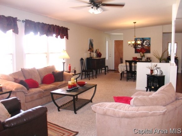 25 Fairview Lane Springfield, IL 62711 - Photo 5 of 18
