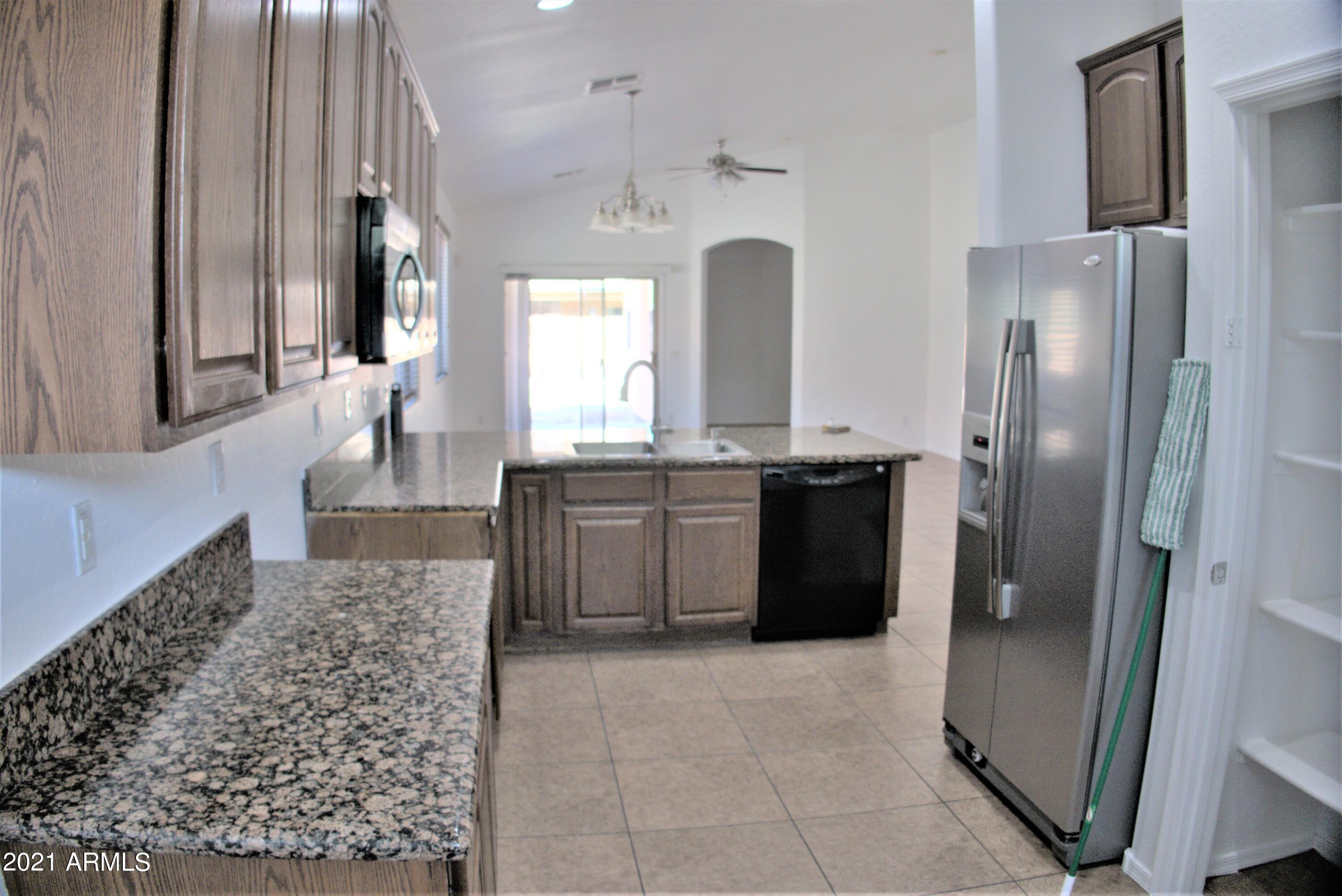 3726 West Apollo Road Phoenix, AZ 85041 - Photo 3 of 11 kitchen 2