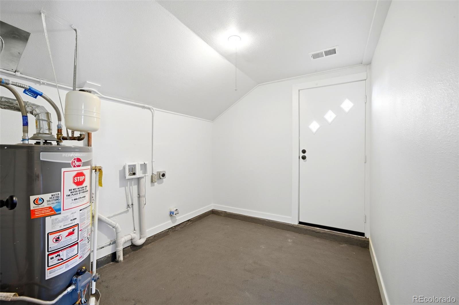 4933 Steele Street Denver, CO 80216 - Photo 20 of 31