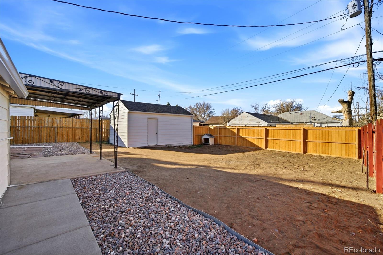 4933 Steele Street Denver, CO 80216 - Photo 24 of 31