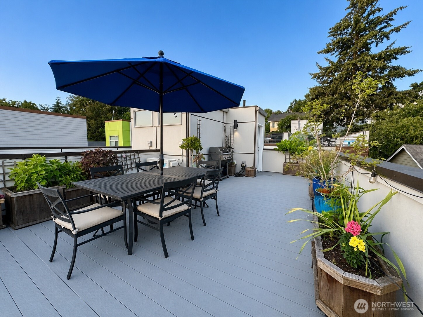 3638 Courtland Place South, Unit B Seattle, WA 98144 - Photo 27 of 33