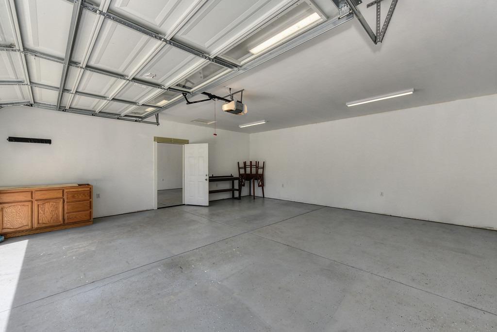 4524 Salmon Falls Road Pilot Hill, CA 95664 - Photo 8 of 47 a view of a garage