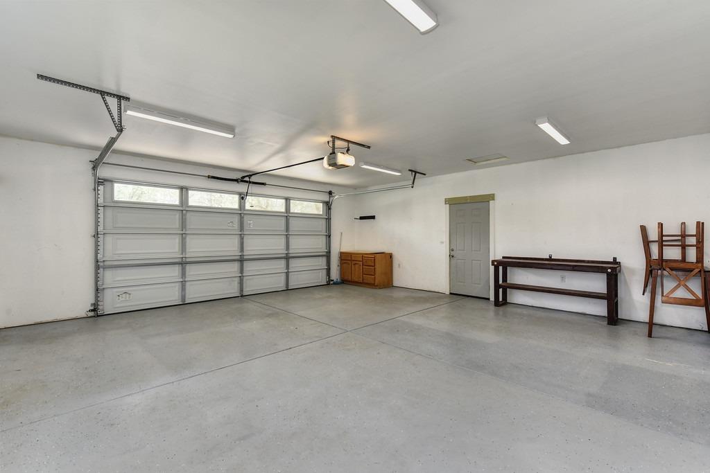 4524 Salmon Falls Road Pilot Hill, CA 95664 - Photo 10 of 47 a view of a garage