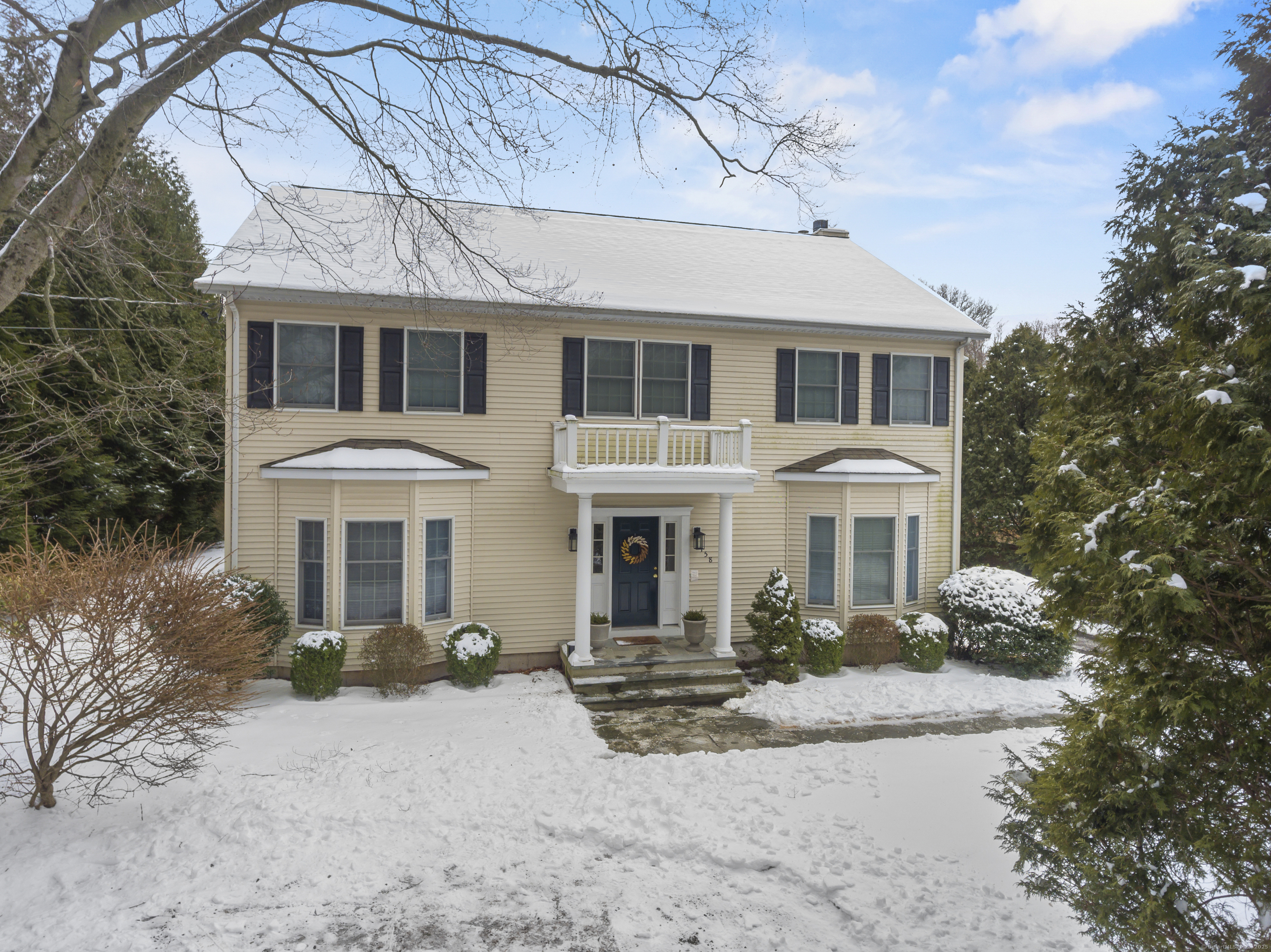 158 Cedar Heights Road Stamford, CT 06905 - Photo 1 of 1