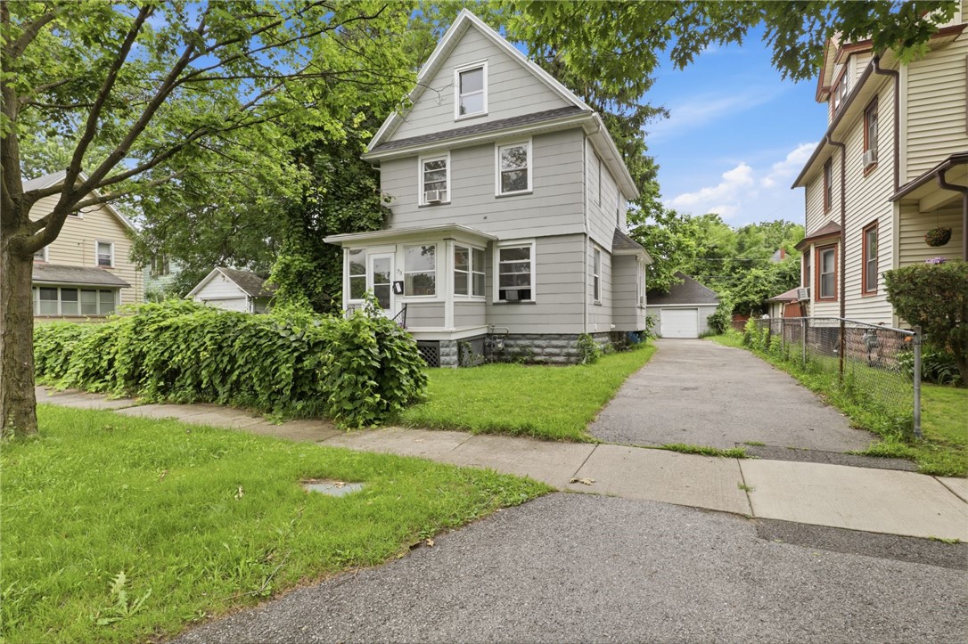 73 Salina Street Rochester, NY 14611 - Photo 1 of 31