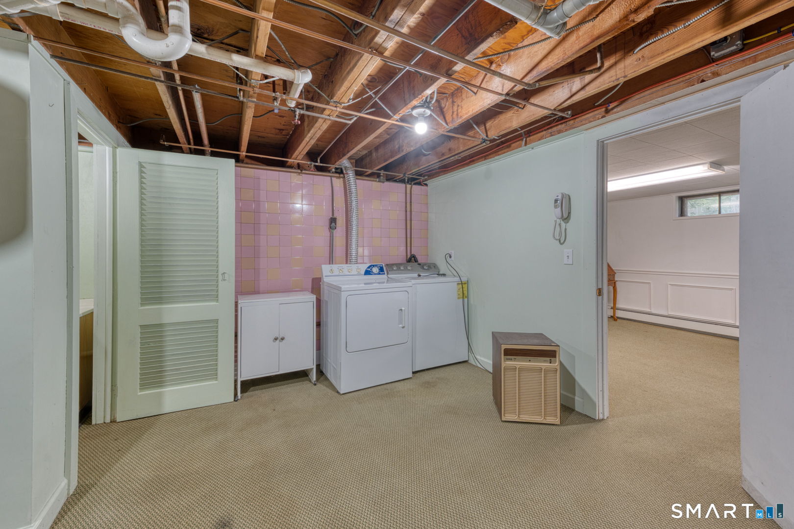 86 Bird Street Torrington, CT 06790 - Photo 27 of 36 Wash and Mechanical Room