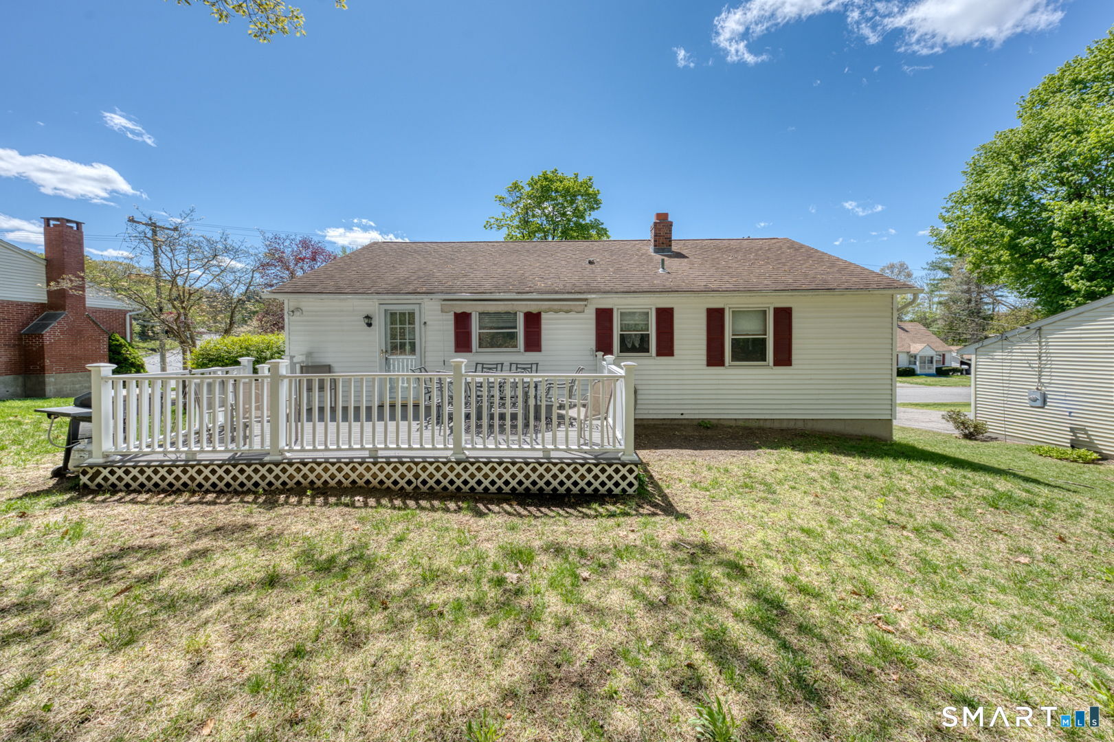 86 Bird Street Torrington, CT 06790 - Photo 29 of 36 Ready for a BBQ.