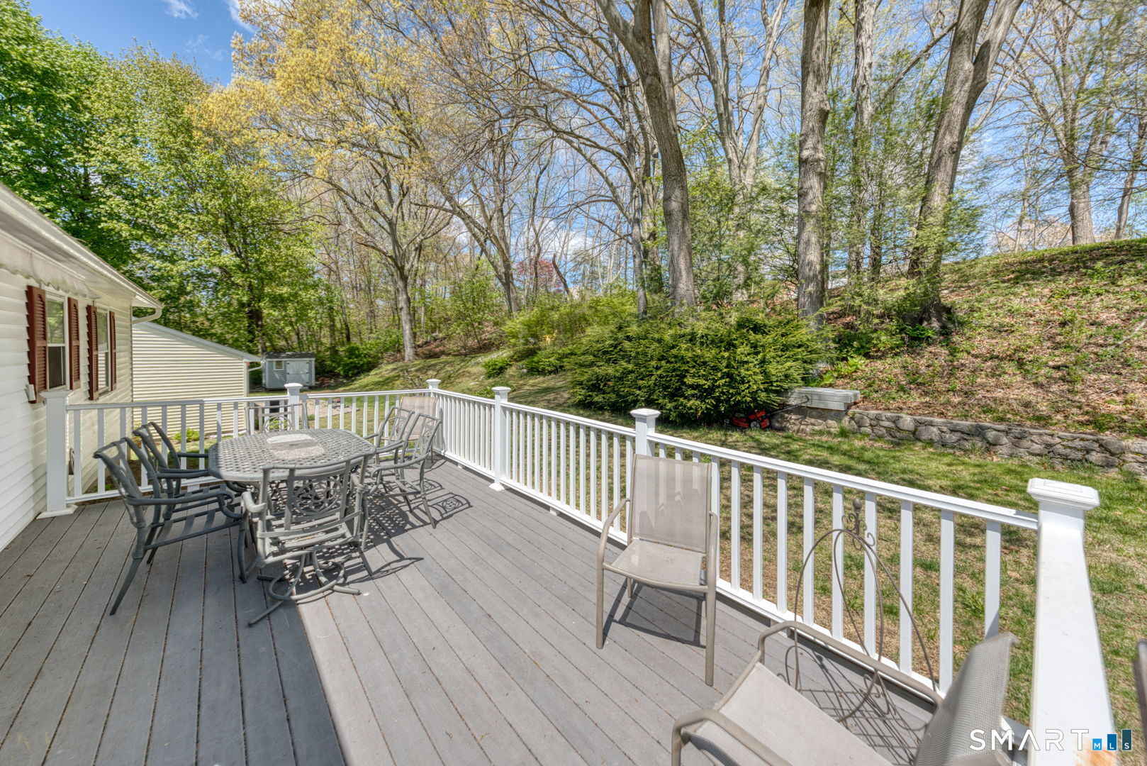 86 Bird Street Torrington, CT 06790 - Photo 32 of 36 Trex Deck