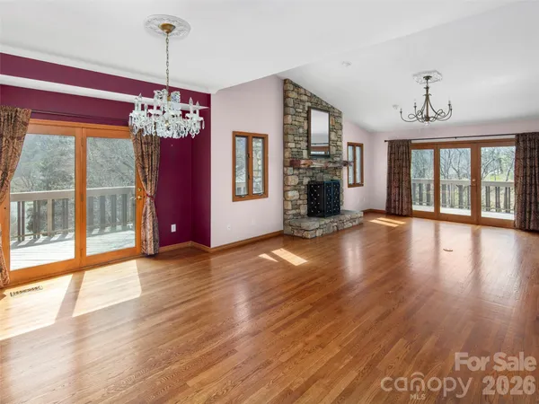 $849,000 | 15 Ridge Terrace, Asheville, NC 28804