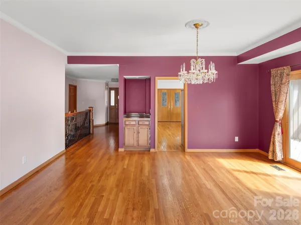 $849,000 | 15 Ridge Terrace, Asheville, NC 28804
