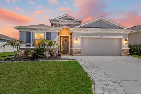 $525,000 | 2013 Midnight Pearl Drive, Sarasota, FL 34240