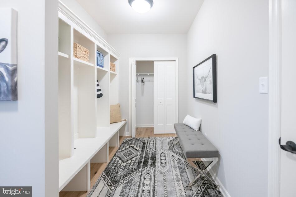 0 Marys Way, Unit ESSINGTON Harrisburg, PA 17112 - Photo 14 of 29 a living room with furniture and a rug