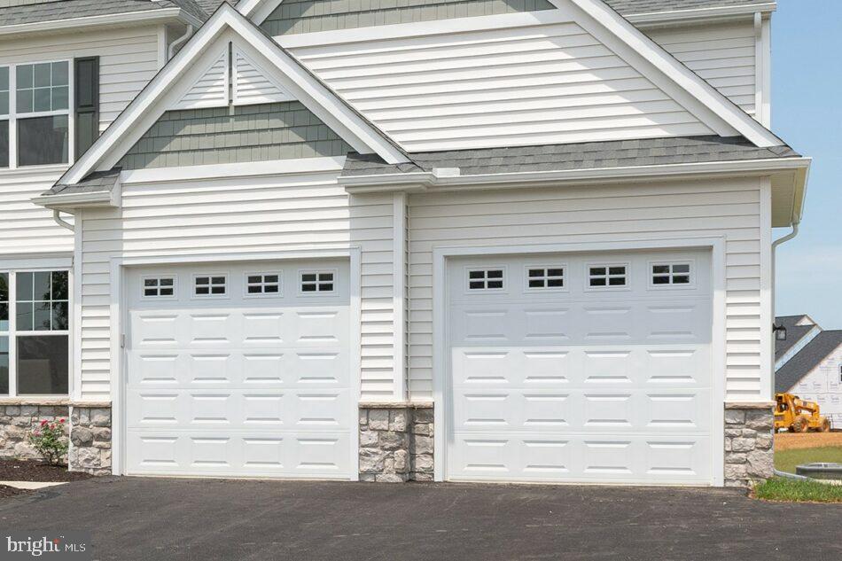 0 Marys Way, Unit ESSINGTON Harrisburg, PA 17112 - Photo 25 of 29 a front view of a house