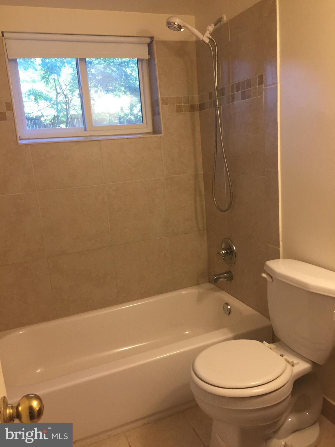 1719 Lorre Drive Rockville, MD 20852 - Photo 11 of 15 one of two remodeled bathrooms